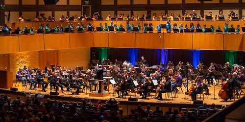 Club Orchestra Celebration Concert