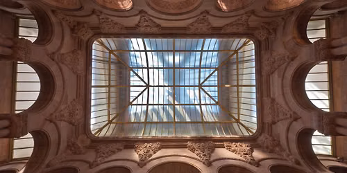 First Friday Evening Capitol Tour | September 4