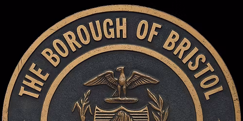 The Swearing-In of Mayor-Elect Frank Peranteau