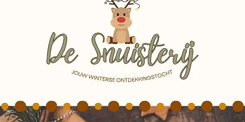 De Snuisterij