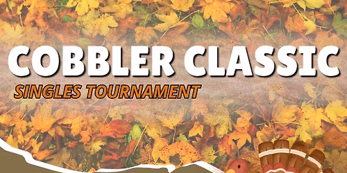 Cobbler Classic - Singles