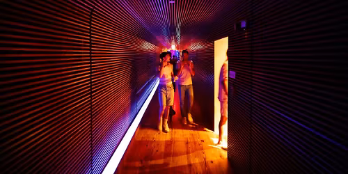 HEATWAVE SAUNA RAVE at The Standard Spa, Miami Beach
