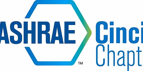 ASHRAE\/ASPE Cincinnati October 2026 Happy Hour and Technical Session