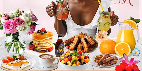 Women's Empowerment Circle Summer Brunch