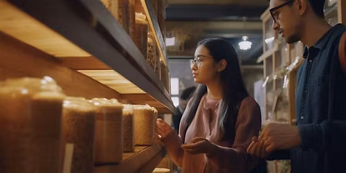 DIY Home Decor Workshop