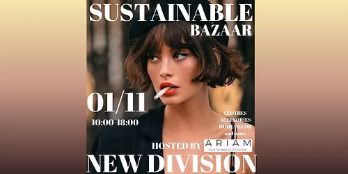 Sustainable Bazaar