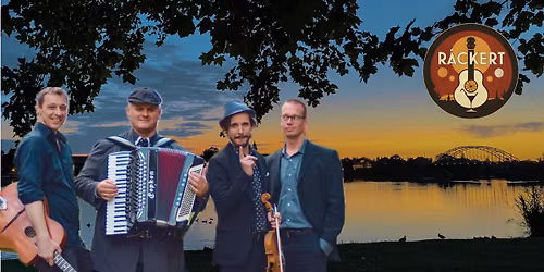 Canarro swing manouche \ud83c\udf6d 1 \u00c9VES A R\u00c1CKERT