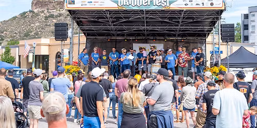 Oktoberfest