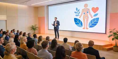 Descubre un proyecto salud con libertad financiera que est\u00e1 cambiando vidas