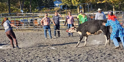 10th Annual Keystone State Gay Rodeo