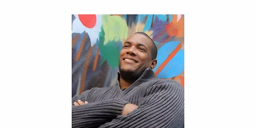 Garden Vibes: Kahlil Kwame Bell