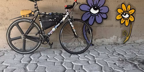 Function Wellness presents "The Marathon Continues" Bike Tour
