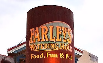 Ride to Farley\u2019s Las Cruces   