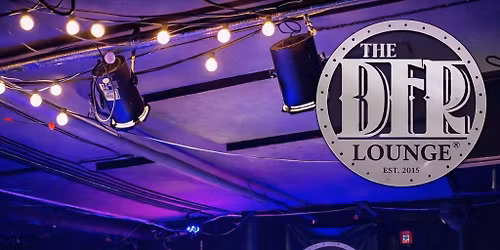 Best of Blues Live Show at DFR! 