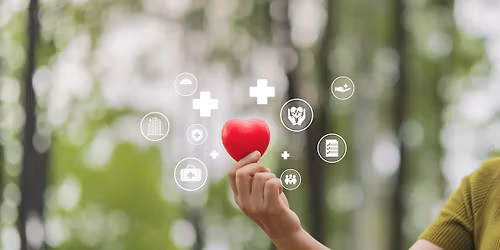 Miteinander auf Augenh\u00f6he im Gesundheitswesen