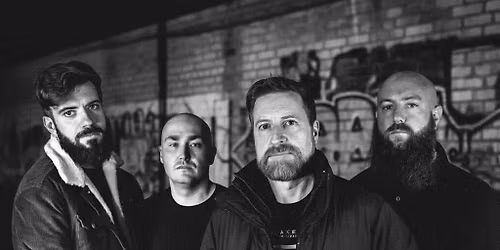 THE KAVEMEN Live at The Dolphin Inn - Hastings