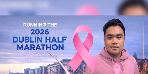 Dublin Half Marathon 2026