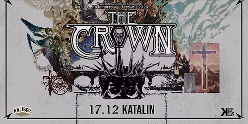 The Crown | Katalin Uppsala