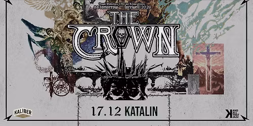 The Crown | Katalin Uppsala