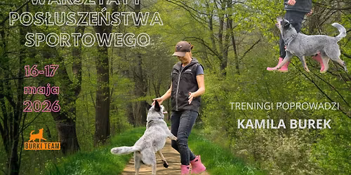 MAJOWE WARSZTATY POS\u0141USZE\u0143STWA SPORTOWEGO