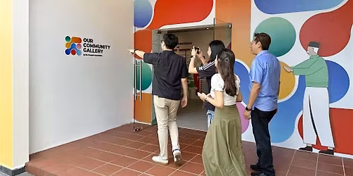 Our Community Gallery