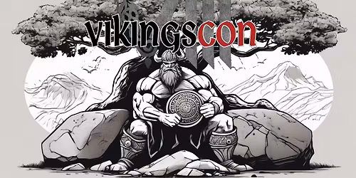 VikingsCon Strongman