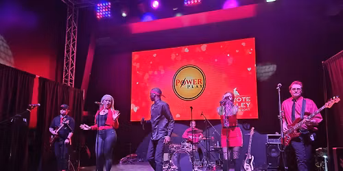 Powerhouse Pub Friday October 2nd 