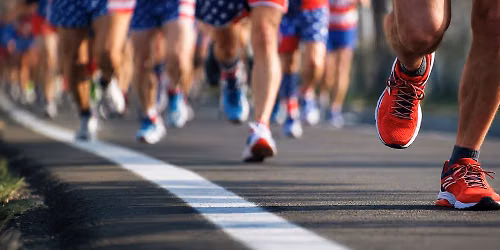 Firecracker 5K 