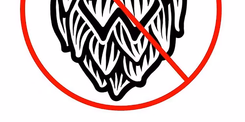 Fifth Unhopped Iron Brewer Challenge