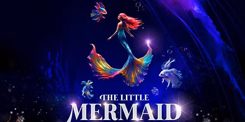 Panto: The Little Mermaid