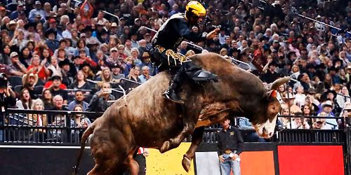 PBR Team Series - 2 Day Pass (8\/21-8\/22)