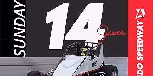 Pre-Fathers Day Special 500 Sprint Car Tour Presented by Monroe Asphalt + MARFC Night