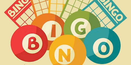 Sunday Night Bingo