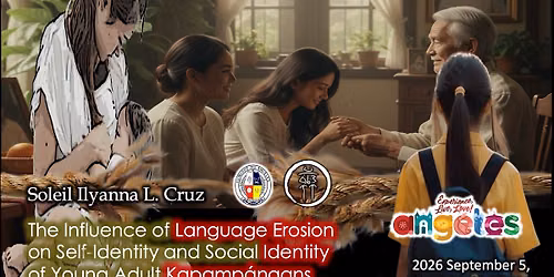 The Influence of Language Erosion on Self and Social Identity