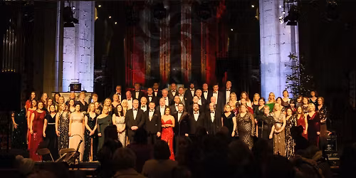 The Lady Desart Choir 2025