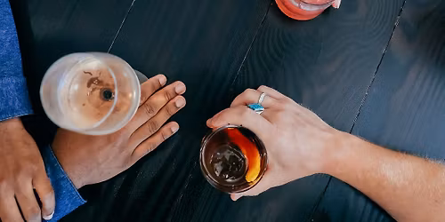 Happy Hour at Stagecoach Restaurant