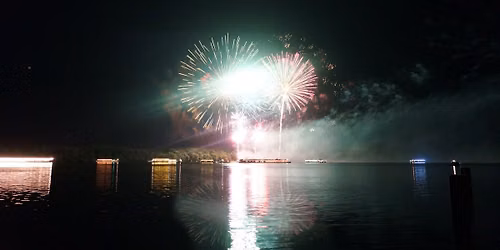 Havel in Flammen