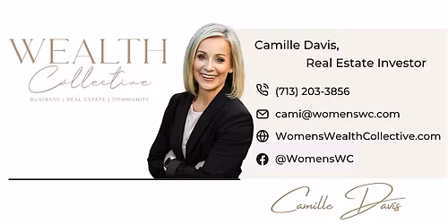 January Wealth Collective Event