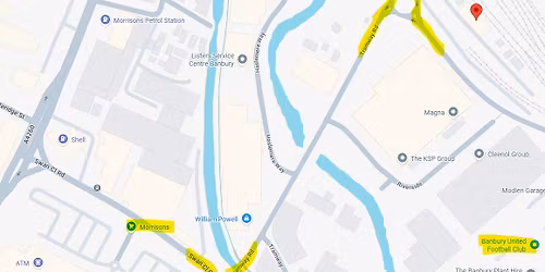 Banbury Soul 22nd Anniversary