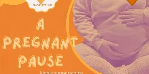 Free Pregnancy Relaxation Session