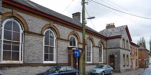 CCW Returns to Tiverton