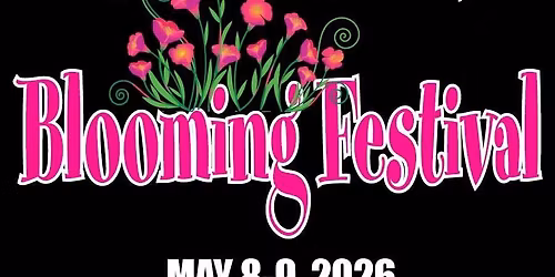 Nashville Blooming Festival 