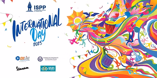 ISPP International Day 2025