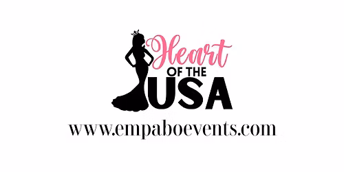 Arkansas Heart of the USA 2026 State Pageant