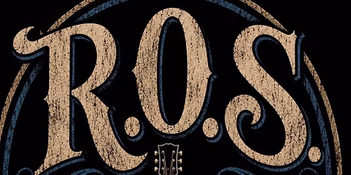 R.O.S. returns to the Windsock!