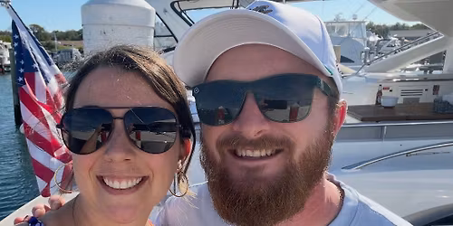 Cailley & Brendon's Jack & Jill