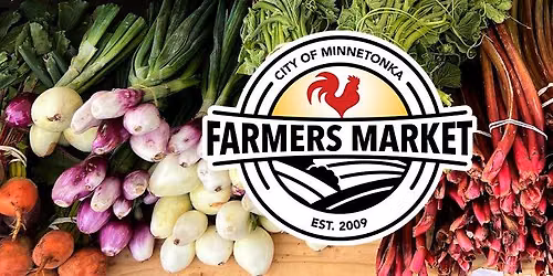 2026 Minnetonka Farmers Market