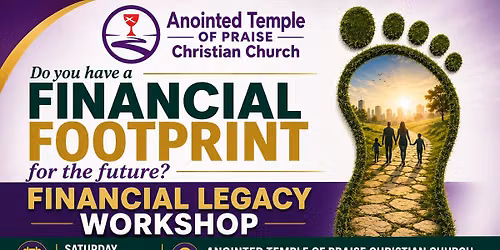 Financial Legacy Workshop 