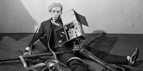 LOH Presents: The Cameraman