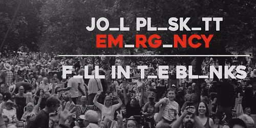 Joel Plaskett, Sam Roberts Band, Dan Mangan, The Sheepdogs, Chlo\u00eb Doucet, Talia Schlanger in Burlington